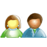 Parent Icon