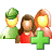 Students Icon